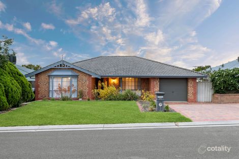 Property photo of 40 Talladira Way Woodcroft SA 5162