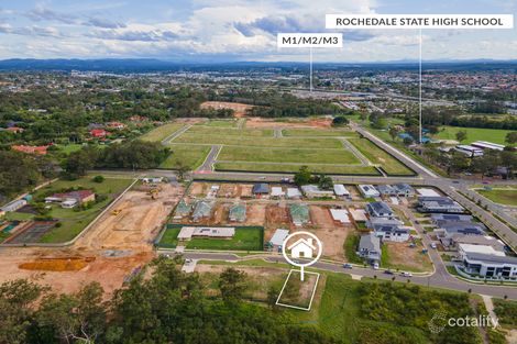 Property photo of 18 Bock Street Rochedale QLD 4123