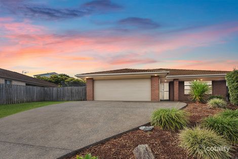 Property photo of 21 Maysfield Circuit Port Macquarie NSW 2444