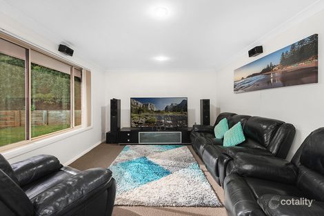 Property photo of 21 Maysfield Circuit Port Macquarie NSW 2444