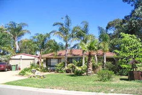 Property photo of 51 Neilson Crescent Bligh Park NSW 2756