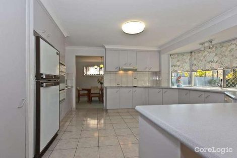 Property photo of 8 Sugarleaf Court Burleigh Waters QLD 4220