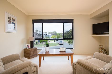 Property photo of 15 Lomatia Close Westlake QLD 4074