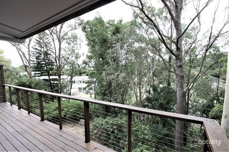 Property photo of 47 Salaria Drive Seven Hills QLD 4170