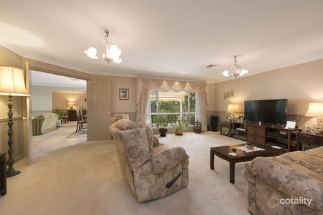 Property photo of 18 Carrington Place Carindale QLD 4152