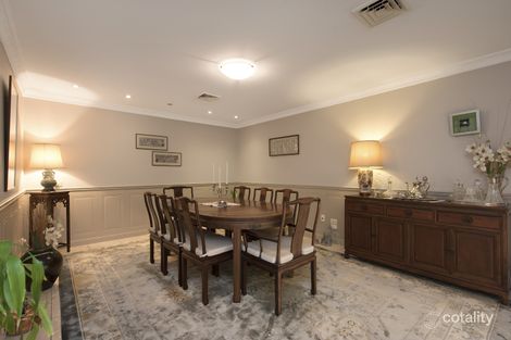 Property photo of 18 Carrington Place Carindale QLD 4152