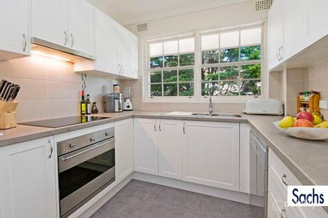 Property photo of 17/2 Llewellyn Street Lindfield NSW 2070