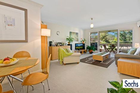 Property photo of 17/2 Llewellyn Street Lindfield NSW 2070