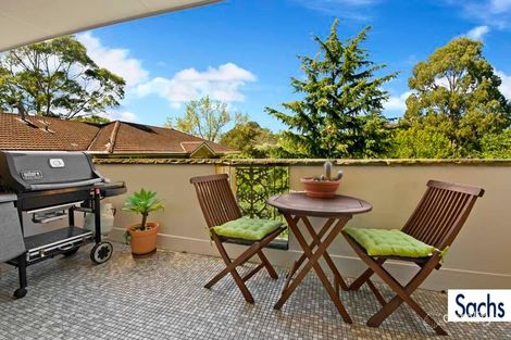 Property photo of 17/2 Llewellyn Street Lindfield NSW 2070