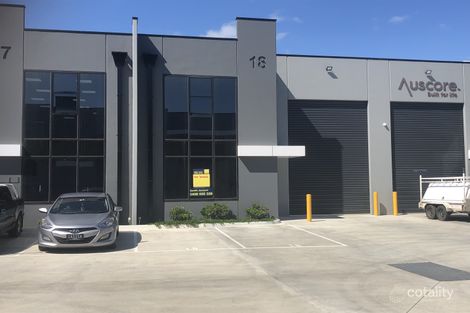 18/210 Boundary Rd, Braeside, VIC 3195