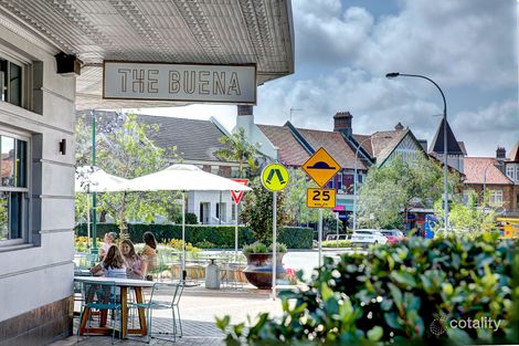 Property photo of 4/70-72 Middle Head Road Mosman NSW 2088