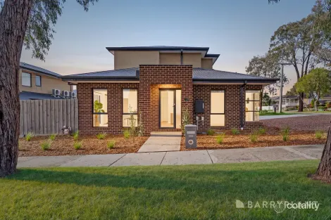 102 Burke Rd, Ferntree Gully, VIC 3156