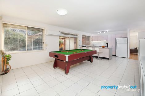 Property photo of 55 Bellingham Avenue Glendenning NSW 2761