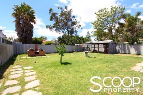 Property photo of 12 Schofield Street Hamilton Hill WA 6163