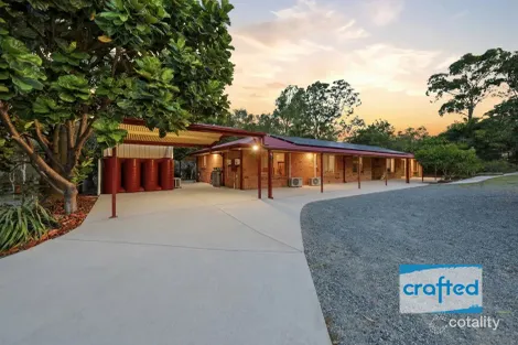 82-90 Huntingdale Dr, Greenbank, QLD 4124