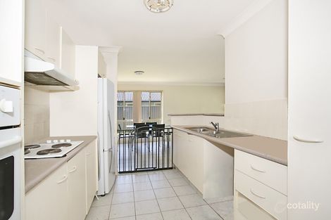 Property photo of 46 Lambor Drive Mudgeeraba QLD 4213
