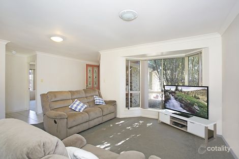 Property photo of 46 Lambor Drive Mudgeeraba QLD 4213