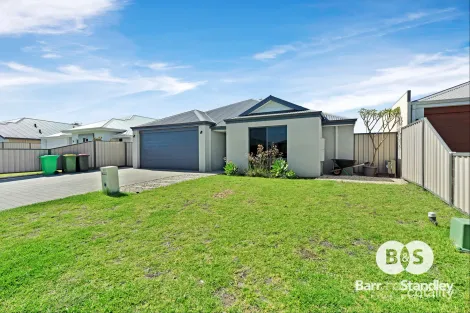 107 Grandite Fawy, Australind, WA 6233