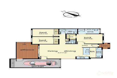 Property photo of 2/13 Rose Street Capel Sound VIC 3940