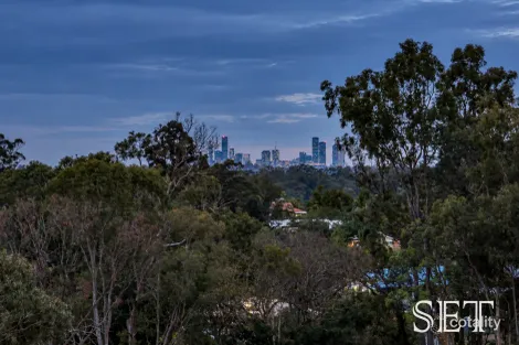 23 Rise Pl, Moggill, QLD 4070