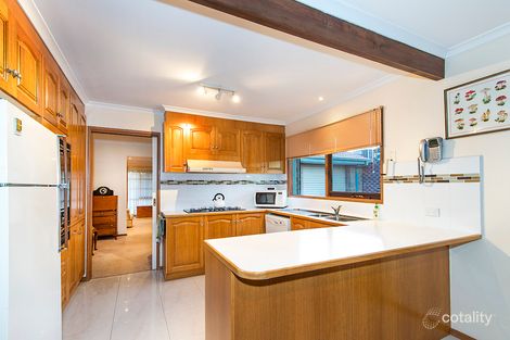 Property photo of 63 Golf Links Drive Mill Park VIC 3082