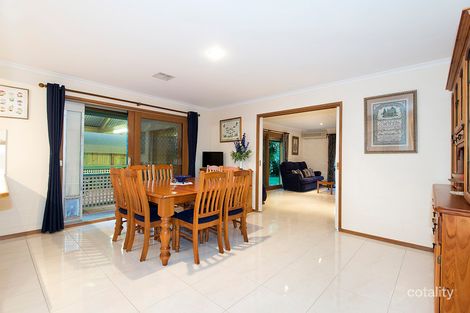 Property photo of 63 Golf Links Drive Mill Park VIC 3082