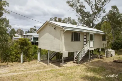 Property photo of 15 River Street Tiaro QLD 4650