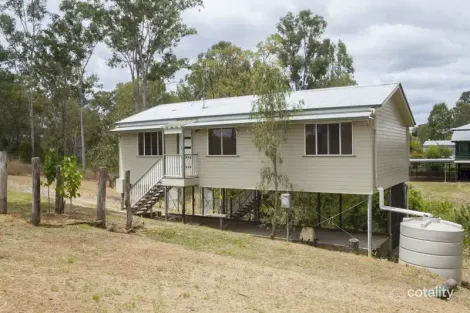 15 River St, Tiaro, QLD 4650