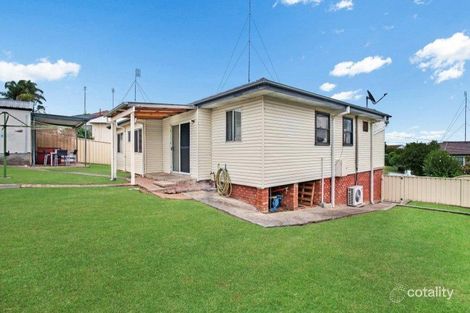 Property photo of 37 Northcott Avenue East Maitland NSW 2323