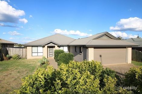 Property photo of 10 High Court Drive Wilsonton Heights QLD 4350