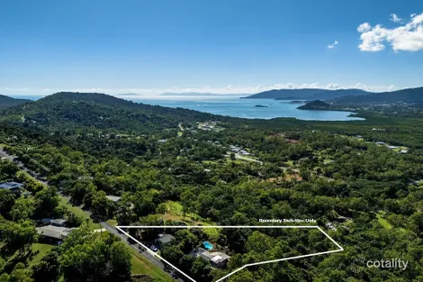 Property photo of 30 Black Road Riordanvale QLD 4800