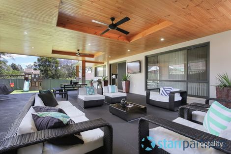 Property photo of 5 Cedarwood Close Greystanes NSW 2145