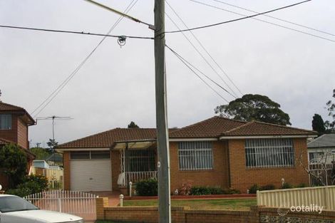 6 Kelly Pl, Mount Pritchard, NSW 2170