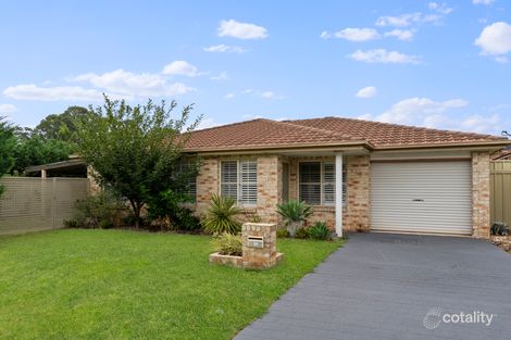 10 Gilmore Rd, Casula, NSW 2170