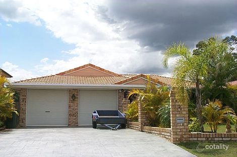 Property photo of 7 Leopard Tree Crescent Sinnamon Park QLD 4073