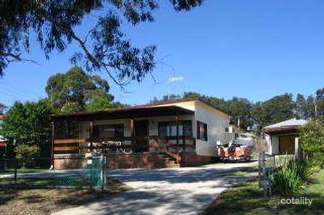 21 Laxton Cres, Belmont North, NSW 2280