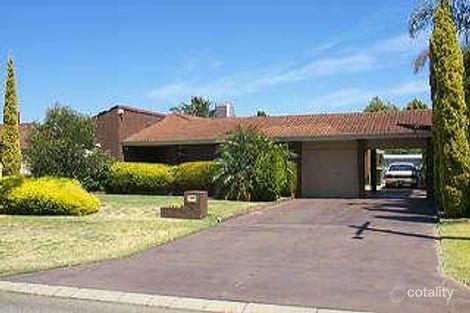 7 Leiden Pl, Forrestfield, WA 6058