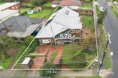 92 Mcnamara Ave, Airport West, VIC 3042