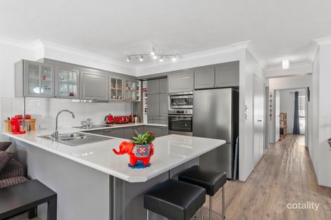 Property photo of 86/955 Gold Coast Highway Palm Beach QLD 4221