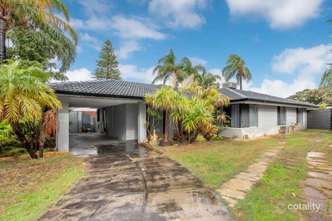 Property photo of 41 Belfast Street Morley WA 6062