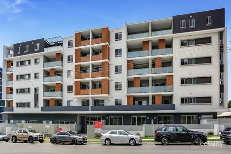 405/30-34 Chamberlain St, Campbelltown, NSW 2560