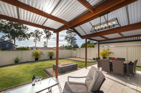 Property photo of 101 Christina Ryan Way Arundel QLD 4214