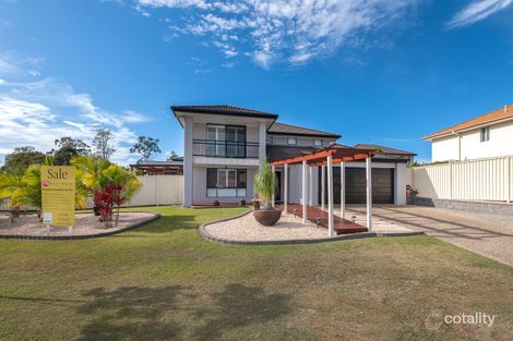 Property photo of 101 Christina Ryan Way Arundel QLD 4214