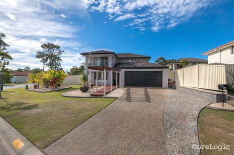 Property photo of 101 Christina Ryan Way Arundel QLD 4214