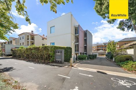 10/34 Torrens St, Braddon, ACT 2612