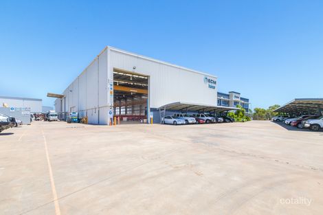 1 Channel Cl, Henderson, WA 6166