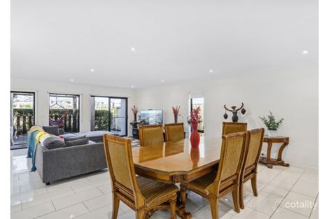 Property photo of 22 Doherty Drive Pimpama QLD 4209