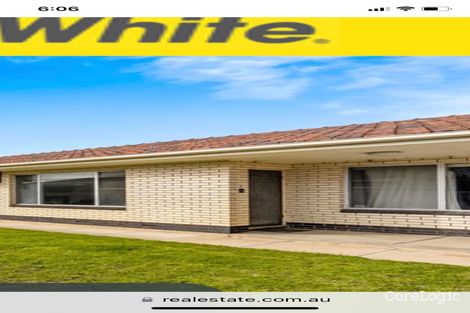 Property photo of 3/516 Tapleys Hill Road Fulham Gardens SA 5024