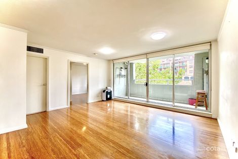 Property photo of 205/200 William Street Woolloomooloo NSW 2011