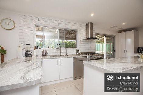 Property photo of 40 Bowen Street Capalaba QLD 4157